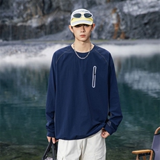 深海蓝