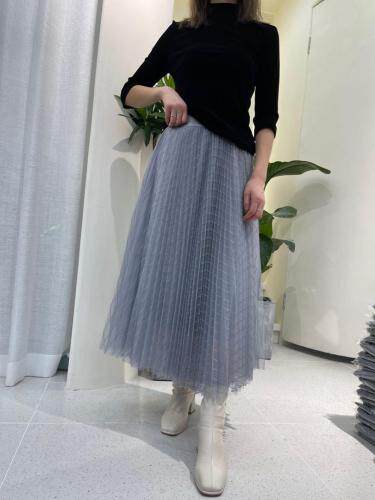 五色银丝纱裙，其它，贝纳拉