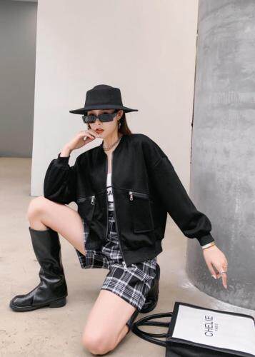 芯俪歌 芭绯 XLGBF124041