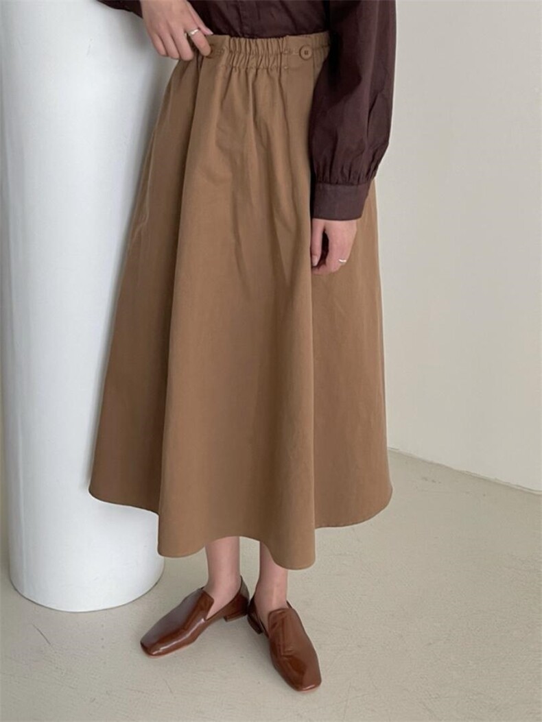 超流行的伞裙～～，其它，左维