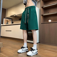 绿色