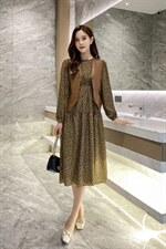 现货套装连衣裙MLXL，女装职业装，艾涵o