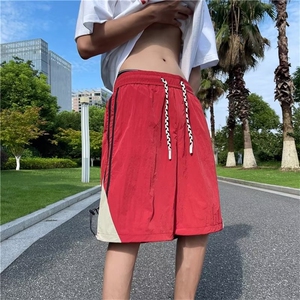 男春夏新款青少年时尚休闲裤 D2227 P30图片