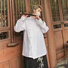 白色
