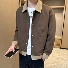 咖啡色