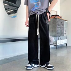 男春季潮流时尚休闲长裤A669P32，男装休闲裤，星座1116-2