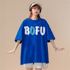 宝蓝色