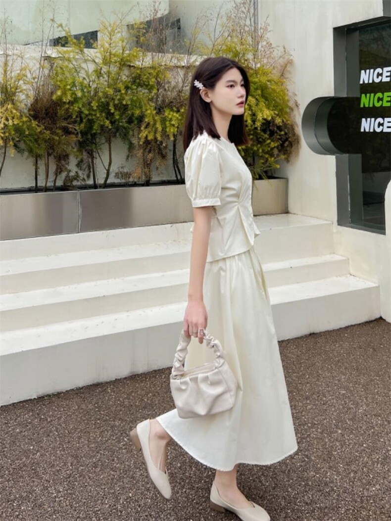 套装，女装职业装，Lico&co(2F)