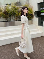 套装，女装职业装，Lico&co(2F)