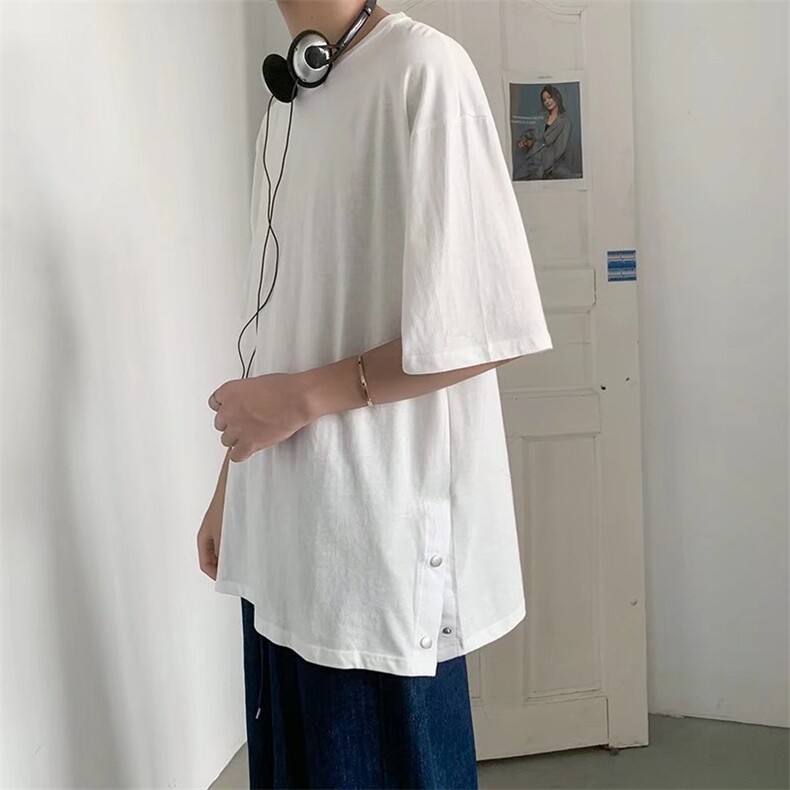 男圆领T恤短袖S24P25,男装T恤,星座1116-2