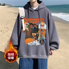 深灰色（加绒）