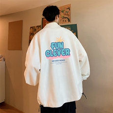 白色