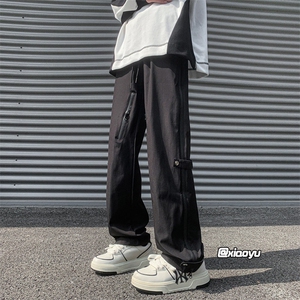 XZ616 秋季新款主推机能裤防水冲锋裤拖地长裤 TY616 P50控68图片