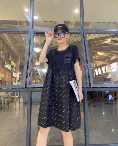 裙，女装，哈喽·小鱼