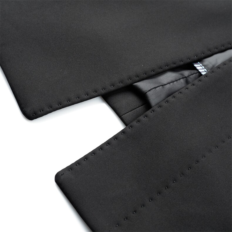 白鸭绒羽绒服中年男可拆卸水貂毛商务休闲羽绒服冬季MYYL107-P360,男装羽绒服,电商B212（原钱塘6029）