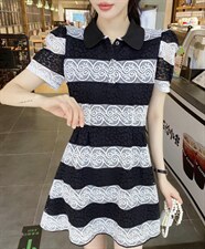 蕾丝手感超软自创蕾丝裙，显瘦,其它,柏多伊俪