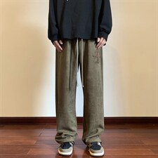 褐色