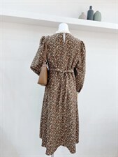 连衣裙，女装连衣裙，Lico&co(2F)