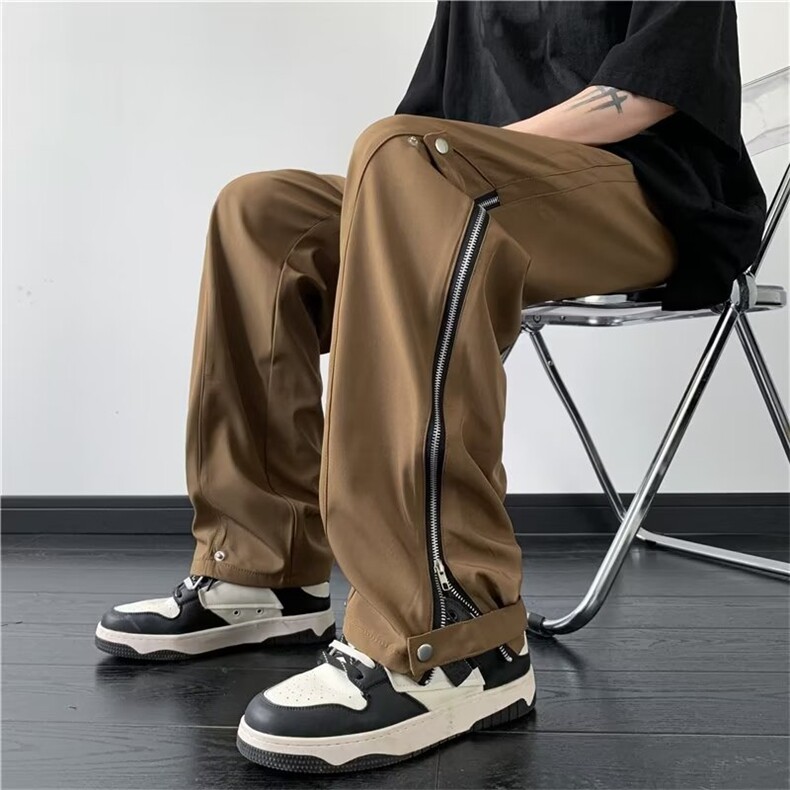男新款青少年时尚休闲裤K2553P38,男装休闲裤,星座1116-2