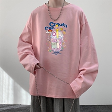 粉色