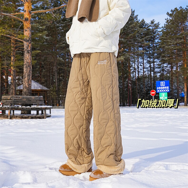K2511（无刺绣）-K2511-1(有刺绣）-尺码-M-3XL-P58-X98-雪景图片