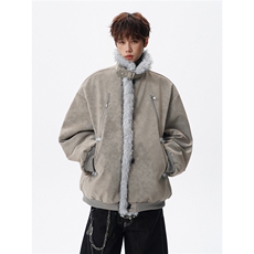 6无影墙PU皮荔枝纹座山雕全毛棉衣外套 514A-HWH102-P128控228,男装棉衣,星座514A(原614),四季星座 6无影墙PU皮荔枝纹座山雕全毛棉衣外套 514A-HWH102-P128控228,男装棉衣,星座514A(原614),四季星座