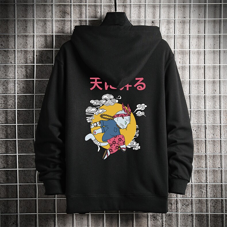 KS21012-P38加绒款-P43连帽开衫卫衣男运动外套大码班服网格,男装卫衣,电商A040A