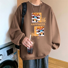 深咖啡（常规）