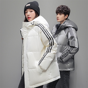 2023年新款羽绒服P155图片