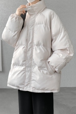 YRFC04，男装羽绒服，电商D206-1