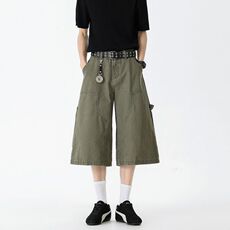 军绿色