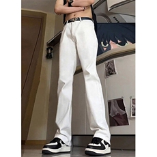 白色