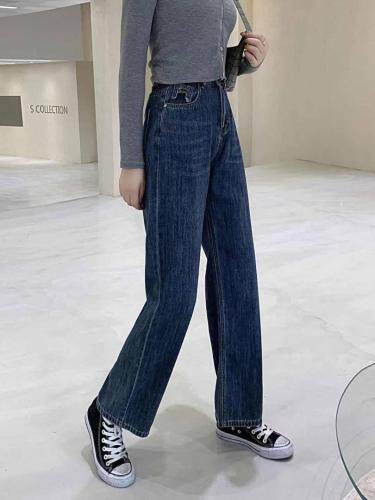 【现货】秋季新款：牛仔裤，女装牛仔裤，Gemini