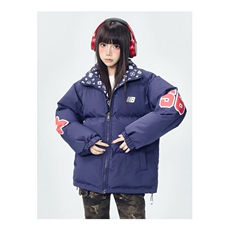 XZ-221-5/MY920/P88冬季棉服棉衣加厚保暖面包服休闲潮牌帅气外套，男装棉衣，星座221-5