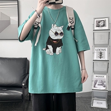 绿色