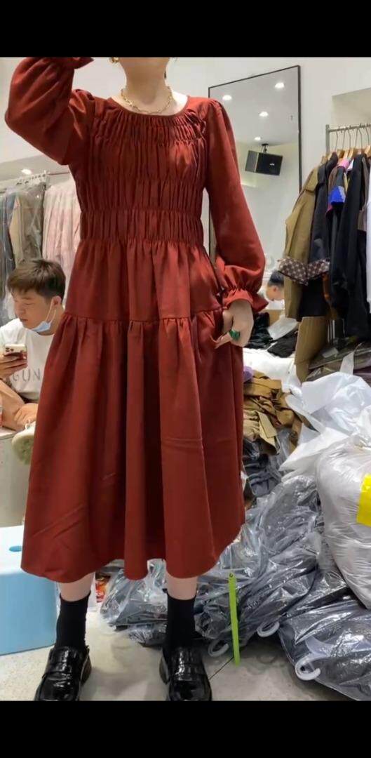 613，其它，韩衣丑丑 HANYI·COCO