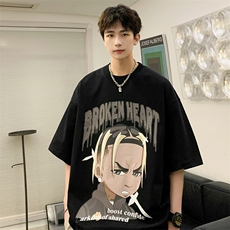 黑色