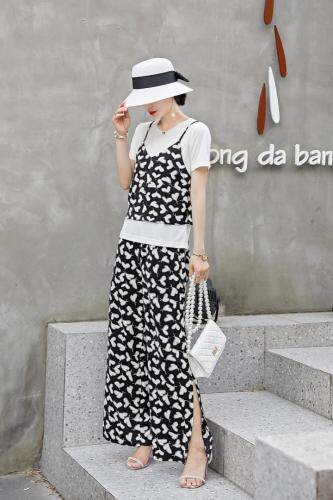 三件套套装，女装职业装，可怡佳人