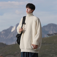 白色