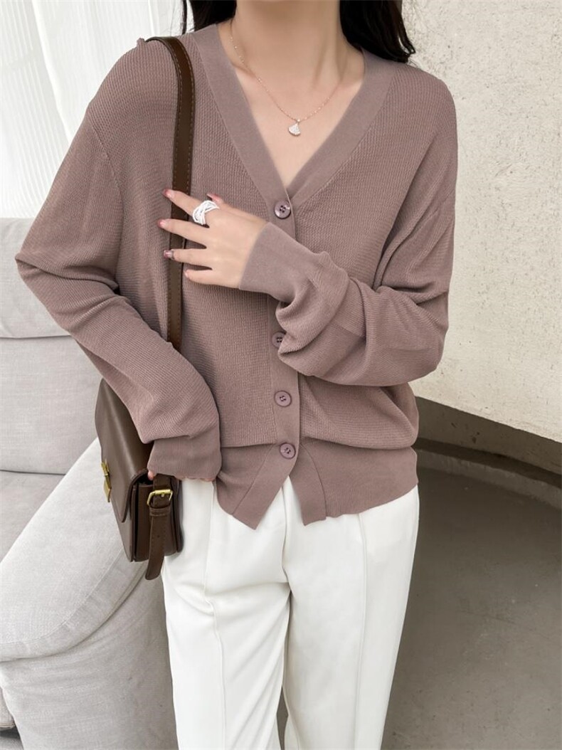 开衫，其它，魅力元素