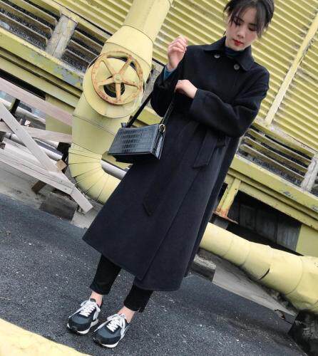 外套，大衣，女装，木夕