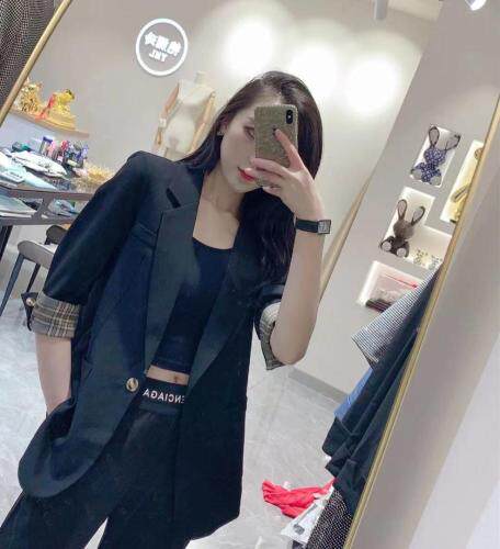 西装补单款，女装西装，艳媚玲