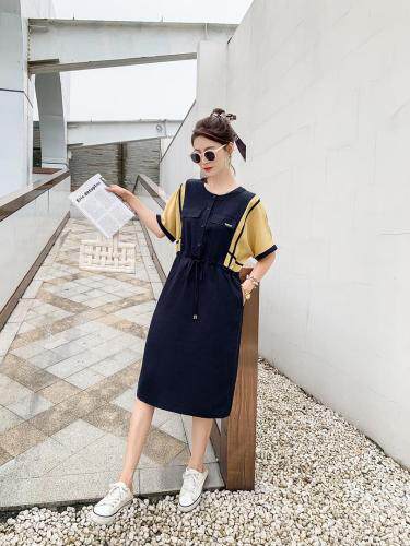 连衣裙，女装连衣裙，一家人