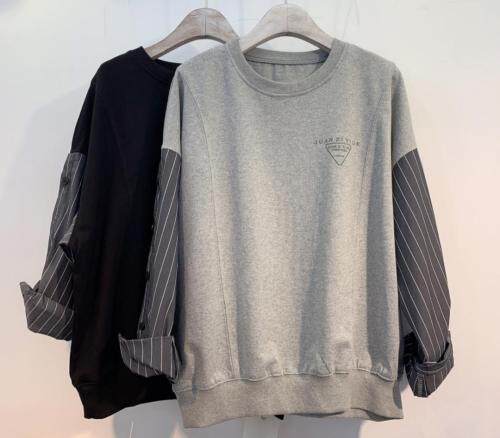 卫衣西装，女装卫衣/绒衫，艾芭迪·埃