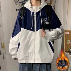 深蓝色加绒