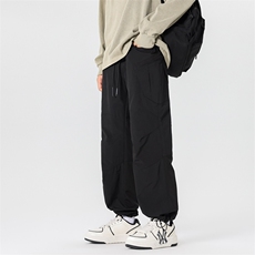 现货美式工装裤冲锋裤男户外机能风登山运动裤休闲裤AK0253-P53，男装休闲裤，星座308B-2