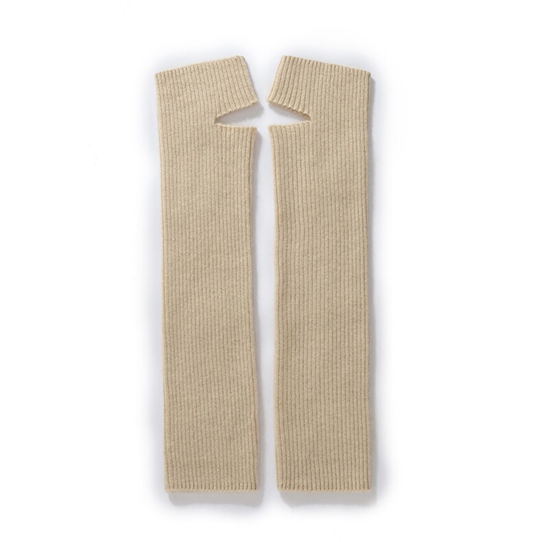2025新款时尚舒适百搭脚蹬护腿，袜子，喜润羊绒