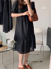 2022香丽迪新款连衣裙，女装连衣裙，香丽迪1