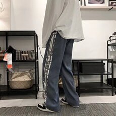 男春季休闲裤A549P30，男装休闲裤，星座1116-2