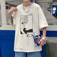 白色